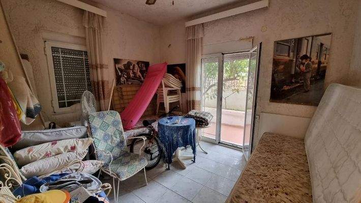 Kreta, Agia Pelagia: Tolles Haus mit 2 Wohnungen zu verkaufen
