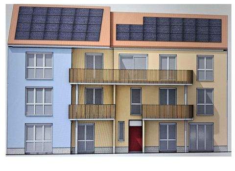 Anklam Wohnungen, Anklam Wohnung kaufen