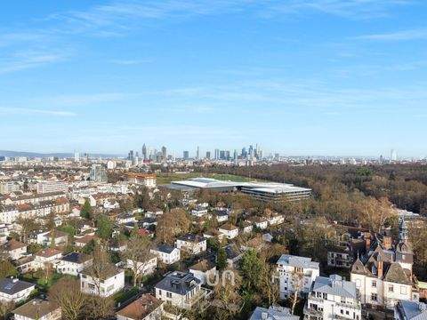 Frankfurt am Main Wohnungen, Frankfurt am Main Wohnung kaufen