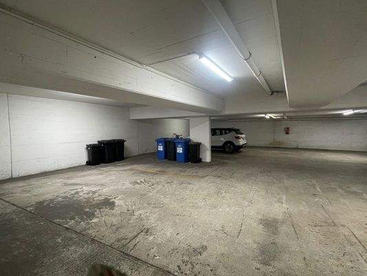 Tiefgarage 