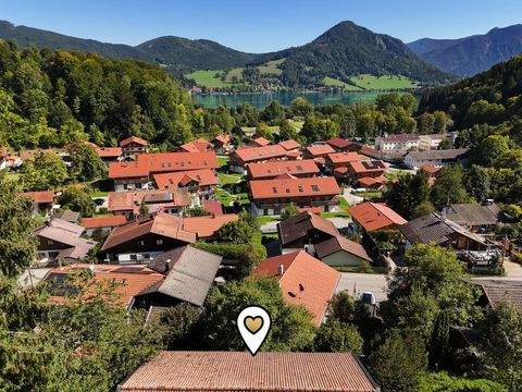 Schliersee Grundstücke, Schliersee Grundstück kaufen