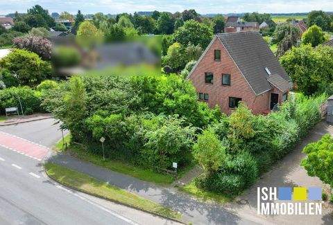 Drochtersen Häuser, Drochtersen Haus kaufen