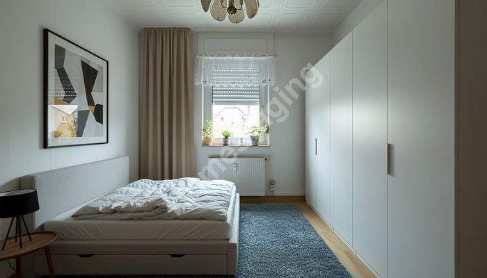 3.WE Schlafzimmer (1.OG re Home staging)