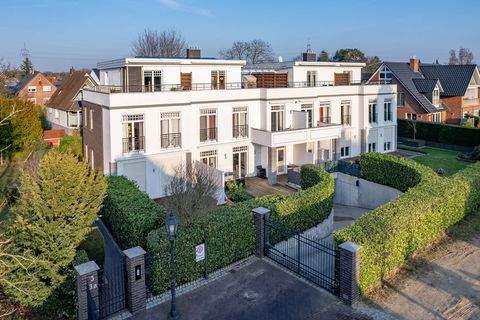 Winsen (Luhe) Wohnungen, Winsen (Luhe) Wohnung kaufen