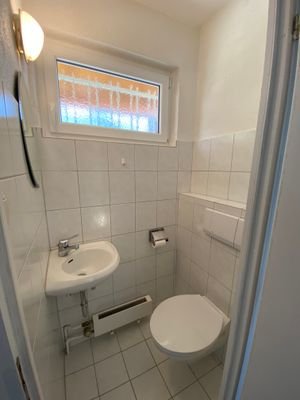 EG, Gäste-WC