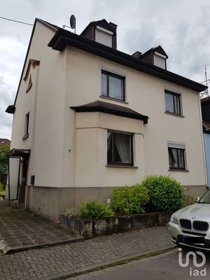 Hausfront