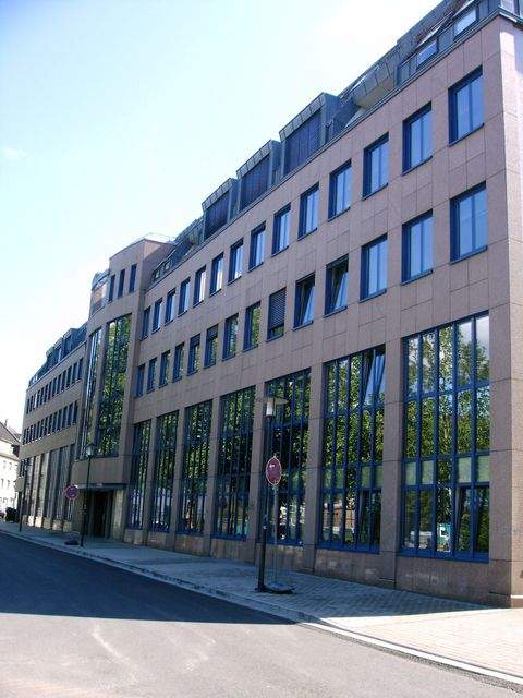 Saarbrücken Büros, Büroräume, Büroflächen 