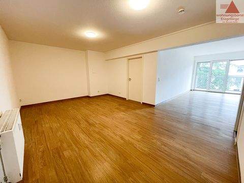 Aue Wohnungen, Aue Wohnung mieten