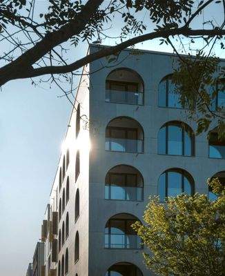 Moderne Wohnung Heilbronn