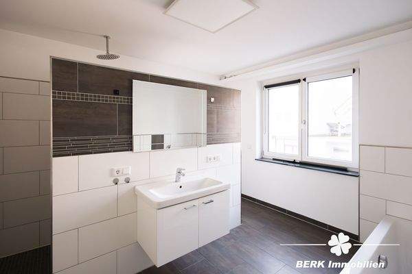 Tageslichtbad MAIS-Wohnung