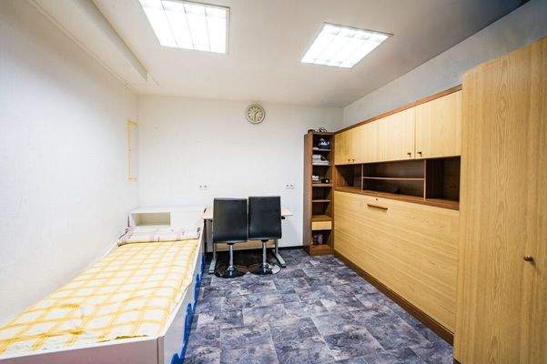 Wohnung 2 Vorderhaus