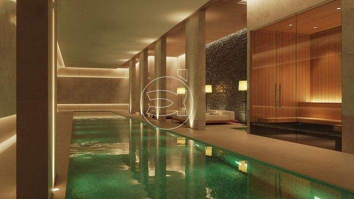 Apartment in Benahavis