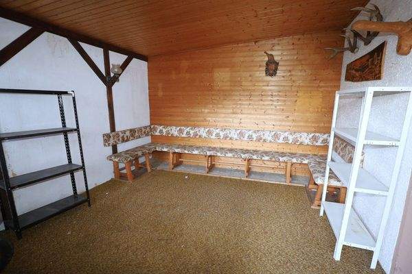 Grundsolide Substanz