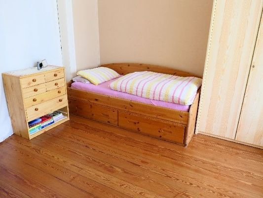 Ihr mögliches Kinderzimmer