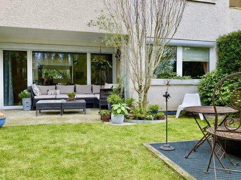 Hannover / Kirchrode Wohnungen, Hannover / Kirchrode Wohnung kaufen