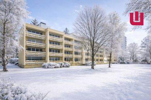 Gröbenzell Wohnungen, Gröbenzell Wohnung kaufen