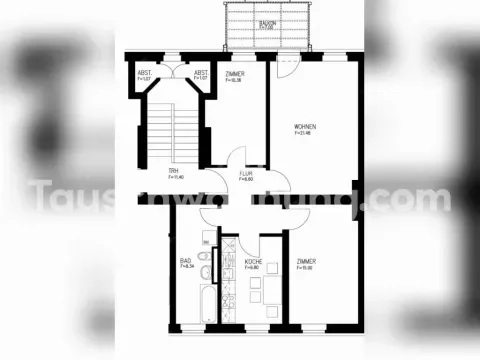 Potsdam Wohnungen, Potsdam Wohnung mieten