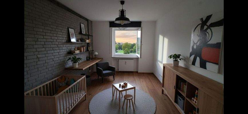 Kinder/Arbeitszimmer (KI)