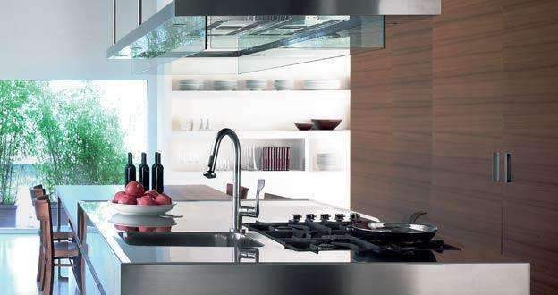 Küchenimpression II