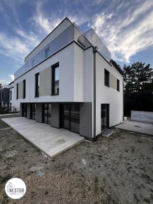 Haus - NESTOR Immobilien