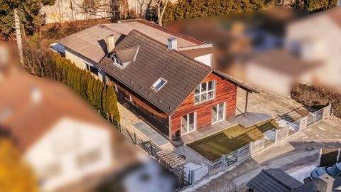 Kirchseeon Häuser, Kirchseeon Haus kaufen