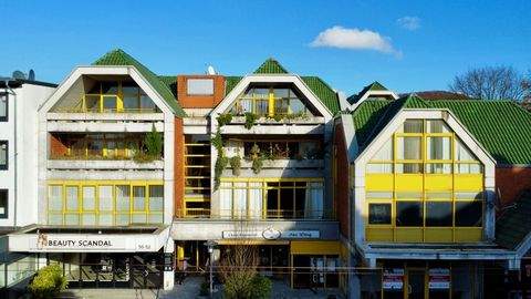 Bielefeld / Brackwede Wohnungen, Bielefeld / Brackwede Wohnung kaufen