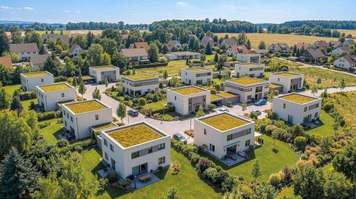 Projekt Visualisierung