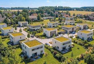 Projekt Visualisierung