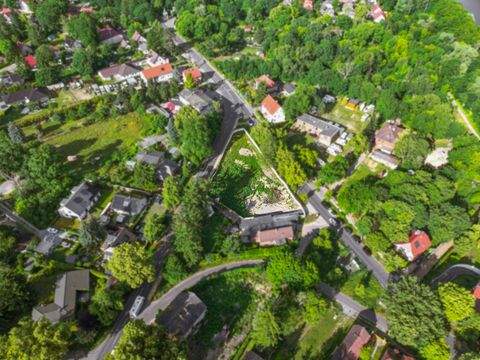 Potsdam Grundstücke, Potsdam Grundstück kaufen