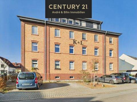 Darmstadt Renditeobjekte, Mehrfamilienhäuser, Geschäftshäuser, Kapitalanlage