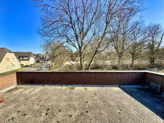 wenn das kein Luxus ist....... genießen Sie den Weitblick!