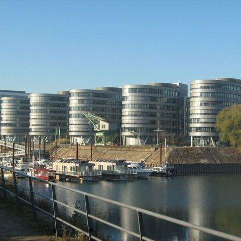 Duisburg Büros, Büroräume, Büroflächen 