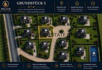 MILLER REAL ESTATE GROUP