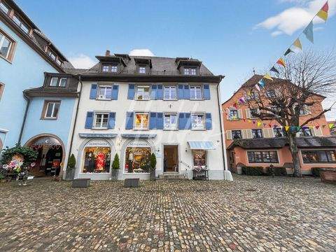 Staufen im Breisgau Wohnungen, Staufen im Breisgau Wohnung mieten