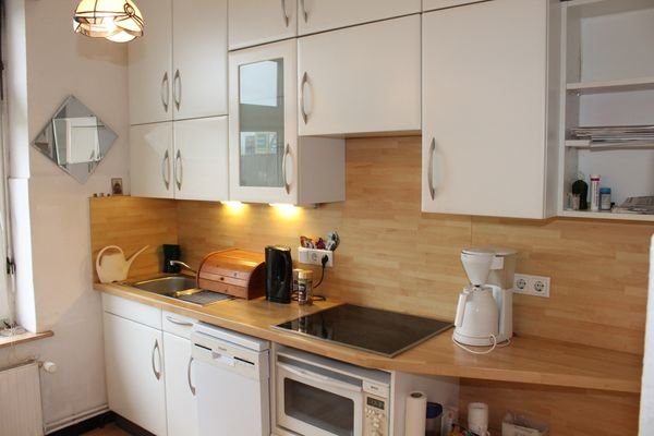 Wohnung 1. OG