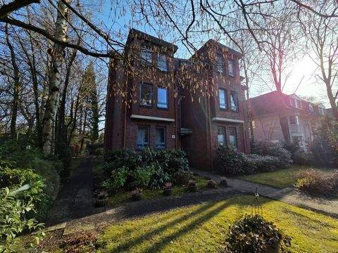 Hamburg Wohnungen, Hamburg Wohnung mieten