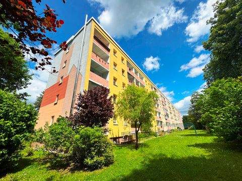 Zschopau Wohnungen, Zschopau Wohnung kaufen