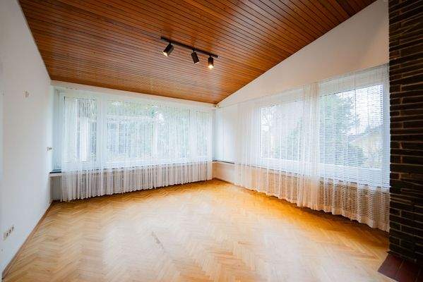 Kinder-/Arbeitszimmer