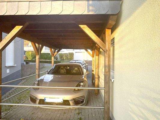 Carport