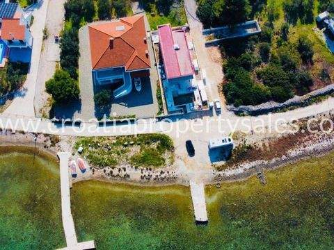 Murter-Kornati Häuser, Murter-Kornati Haus kaufen