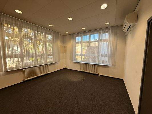 Einzelbüro 2