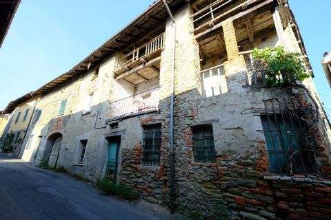 Mioglia Häuser, Mioglia Haus kaufen