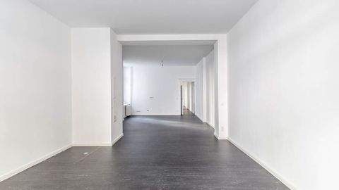 Berlin Ladenlokale, Ladenflächen 