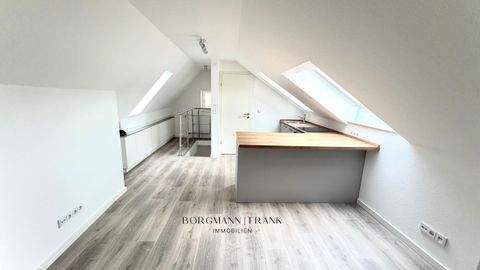 Osnabrück Wohnungen, Osnabrück Wohnung mieten