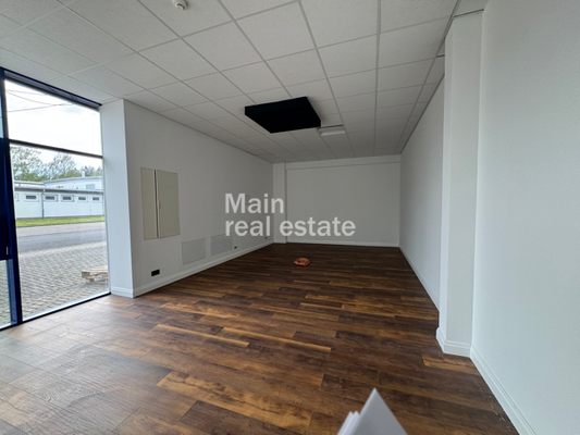 Innenansicht EG