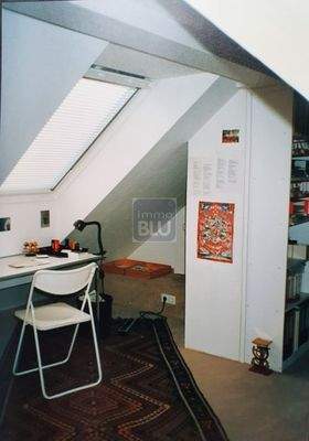 Galerie Arbeitsbereich