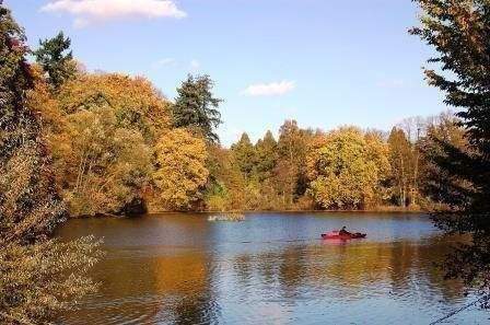 Poppenbüttler Schleuse