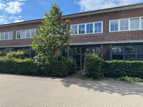 Oldenburg / Donnerschwee Wohnungen, Oldenburg / Donnerschwee Wohnung kaufen