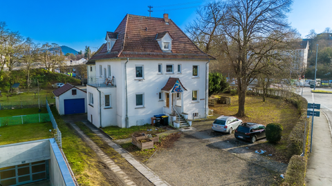 Kirchheim unter Teck Häuser, Kirchheim unter Teck Haus kaufen