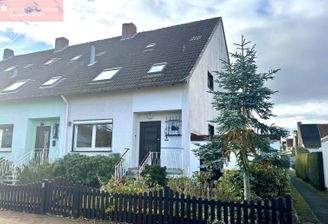 Vorderseite Gebäude